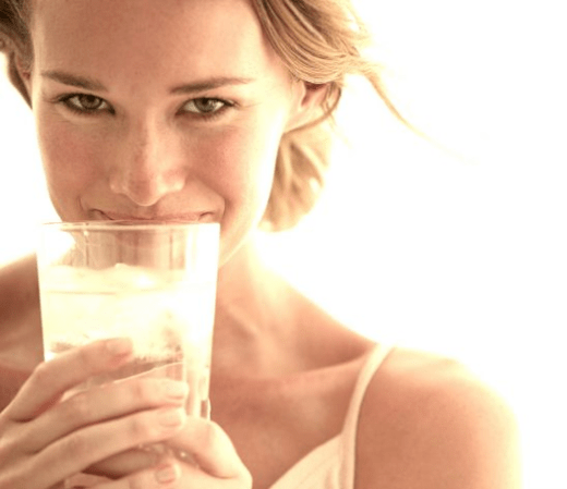 Dryckesdiet