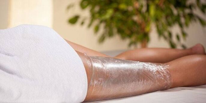 omfattande viktminskning hemma