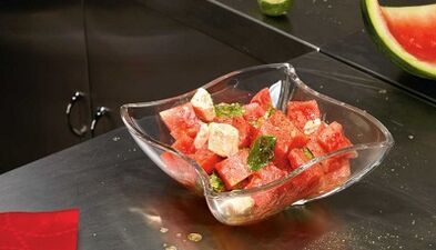 vattenmelon diet recept för viktminskning